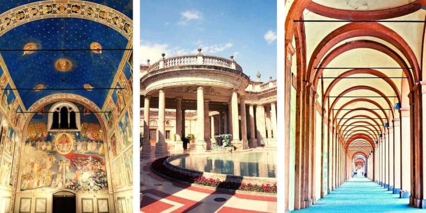 Italy tops the Unesco list: 58 World Heritage Sites 